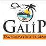 Galip Tagesausflüge - Antalya